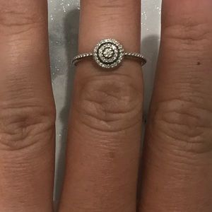 Pandora Ring